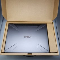 에이수스 게이밍 FX505 지포스 GTX1060 중고 노트북, FX505GL, WIN10 Pro, 16GB, 1TB, 코어i5, 실버