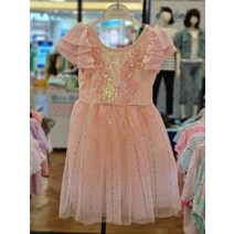 로엠걸즈 롱기장스페셜 발레복 RGGW22A3P_ 동수원