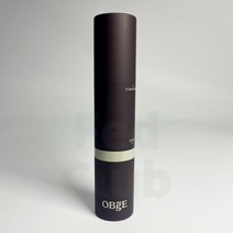 오브제 내추럴 커버 파운데이션 2호 베이지 샘플증정 13g