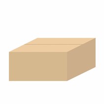 Tree BOX-ZONE 택배박스 9호 20매(400x300x200mm) A골 /골판지 포장 상자, 상세페이지 참조