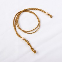 1pc 목걸이 코드 빈 돌 홀더 다양한 크리스탈 원시 그물 가방 DIY 쥬얼리 만들기위한 물고기 생선, 06 Brown