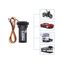 GPS추적기 소형위치추적기 차량 GPS 위치추적기 미니 방수 내장 배터리 GSM 트래커 3G WCDMA 장치 ST-901 자동차 오토바이 원격 제어 무료 웹 APP