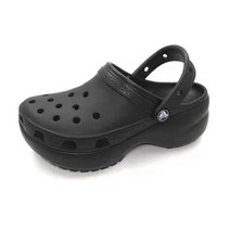 여성 키높이 통굽 굽높은 슬리퍼 구름슬리퍼