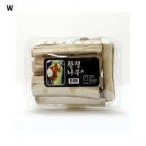 건강을 위한 한방차재료 황칠나무 500g