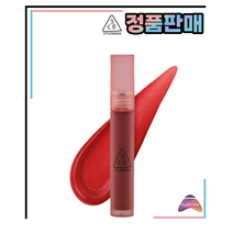 3CE #블러 워터 틴트(BLUR WATER TINT) #PLAY OFF(플레이오프)