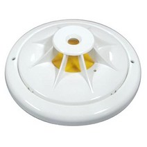 동방전자 정온식 감지기(110℃) 열감지기