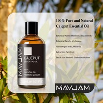 30ml Cajeput 순수 천연 에센셜 오일 백리향 Myrrh 소나무 바늘 장뇌 후추 회향 바질 바디 마사지 생강, 01 30ml_06 Ginger Oil
