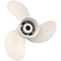 야마하 선외기 프로펠러 15/30/40/60/90 마력 알루미늄 합금 스피드, 4행정 75-115마력 19인치