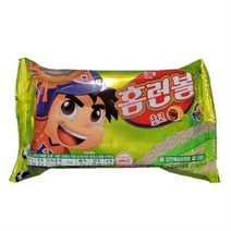 해태제과 홈런볼 초코 41g 16봉 -, 16개