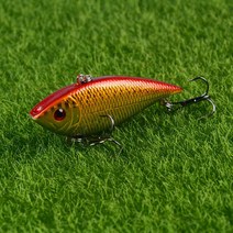 베이스트랩낚시 루어 립리스 트랩 7CM 11G 크랭크 베이트 하드 민물 딥 워터 베이스 Walleye Crappie Minn, 01 62-1
