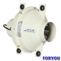 Foryou36180 동건공업 인라인덕트송풍기 삼상 송풍기 환풍기 시로코팬 인라인덕트
