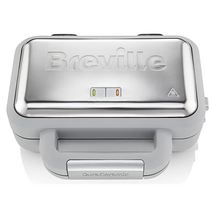 브레빌 와플메이커 와플기 Breville VST072X 디저트 와플제조기