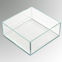 미미네아쿠아 올디아망 20 테라리움 스퀘어 (20x20x8)