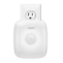 HoMedics TotalClean UV-C 라이트 플러그인 공기 소독제 욕실 침실 작은 공간용 플라즈마 이온화 장치는 냄새를 줄이는 데 도움이 됩니다 UV-C 조명은 세