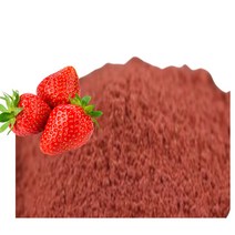 [백향기] 천연재료 딸기분말가루 비누만들기 천연화장품만들기 천연팩, 100g