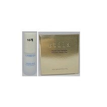 스틸라 헤븐스 휴 하이라이터 오플런스 + 라네즈 크림스킨 밀크오일 클렌저 5ml 10개