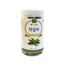 다경바이오 티백차모음전, 1개, 작설차1gx30티
