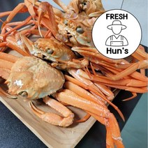 연지홍게 자숙 박달 홍게 대게 제철 산지직송, 프리미엄2.5kg (7미내외/수율80%이상)