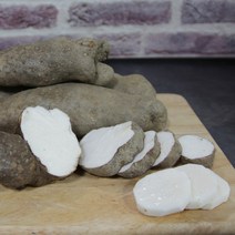 안동 산마 뮤신 가득 헬시푸드 2kg-5kg 가정용 외, 1박스, 안동 산마 2kg 가정용(대)