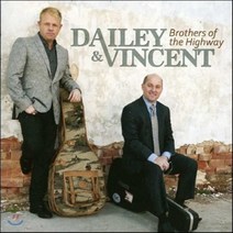 [CD] Jamie Dailey / Darrin Vincent - Brothers Of The Highway
