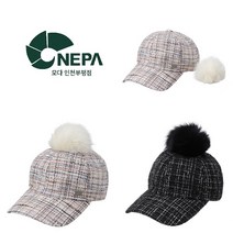 네파 TWINKLE 트윙클 캡_7H87428, 000(FREE)