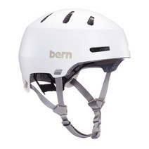 [BERN] 번/베른 헬멧 마콘 2.0 아시안핏 ASIAN MACON 2.0 귀없는 모델, 사이즈:L(59-62)