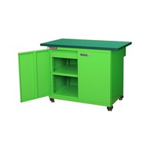 사상대 철제 ST-CC1R1D 1100x600 수평조절 부품보관 선반