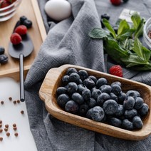 프리미엄 고당도 냉동블루베리 세척완료 1kg