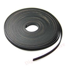 타이밍벨트 풀리 산업용 3D 프린터 타이밍 Ender 3 부품용 개방 동기 5 m 6mm