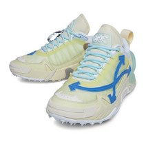 [오프화이트] 오드시-2000 스니커즈 OMIA190R21FAB0016145 /2
