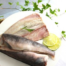 아빠의앞치마 해양심층수로 세척한 국내산 임연수 12마리/팩당2마리(240g)x6팩/마리당120g내외, 1