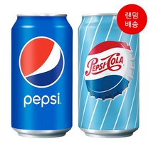 펩시 롯데-펩시355ml(24캔), 355ml, 24개
