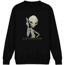 [애드홍]후드집업/후드티/맨투맨/에어리언/ALIEN/남자/빅사이즈/티셔츠/3XL/연예인티셔츠/남자티셔츠/커플티/단체티/G9-36