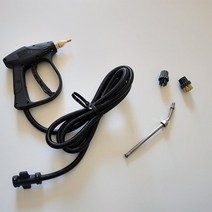 업소용 스팀청소기 무선스팀청소기 고압스팀청소기 고압스팀기 고온 모바일 청소 기계 자동 펌핑 살균 소독기 액세서리, 스팀 스프레이 건, 협동사, 220V