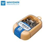 화신 C-클립날(대 중 소) 날크립(클립)