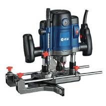 TWKL 전동 루터 RK212 1600W 속도 깊이조절