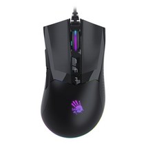 블루투스 무선 마우스 블러디 a70a90 게임용 usb 게이밍 버티컬 무소음, 협력사, a90max