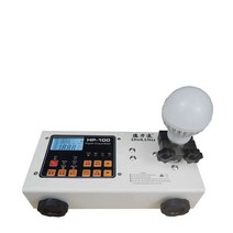 토크미터 토크메타 병뚜껑 렌치 나사 동력 측정기, 전동배치풍배치토크미터 HP-100