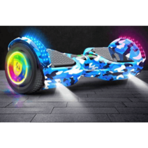 호버보드 투휠 전동휠 이륜 전동 보드 카트 스케이트, 상세 페이지 참고, G