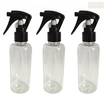 페브리즈공병 스프레이통 150 ml 3개 소형 분무기 탈취제 분사기