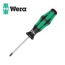 Wera 베라 레이저팁 십자 드라이버 350 PH(+) 2x100 (008720)
