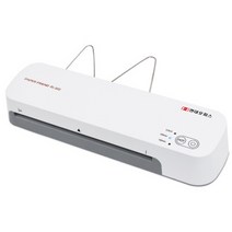 현대오피스 A4 코팅기 PL-203 빠른예열 절전기능