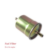 공구부품 LJ276 엔진 용 연료 필터 엘리먼트/오일 JX0704A, 01 fuel