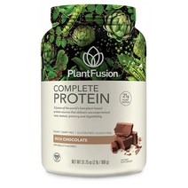 PlantFusion 프로틴 BCAA 아미노산 효소 섬유소 해외, 3개