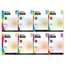 Spectrum Math K 1 2 3 4 5 6 7 스펙트럼 매쓰, 4번