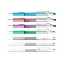 대학 수학 능력시험 공식샤프 수능샤프 유미 e-미래샤프 0.5mm, 박스 12개입 색상랜덤