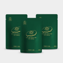 하루제주 용암수 유기농 제주 양배추원액 과일즙 양배추즙 30팩 50팩, 50포
