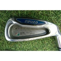아이언세트 카타나 SWORD 808-FORGED/R강도