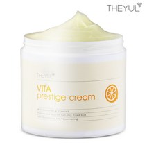 더율 프레스티지 비타민 크림 500g 1개