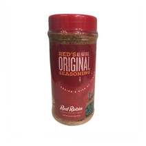 레드 로빈 올 내츄럴 오리지널 시즈닝 454g Red Robin All Natural Original Seasoning, 상세페이지참조
